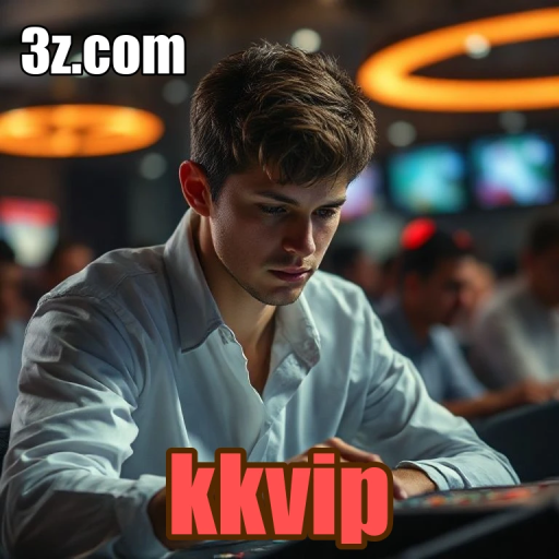 Escape e Diversão na Seção de Kkvip: Aventura em Jogo