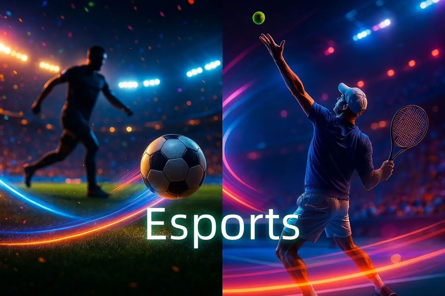 kkvip Eventos Esportivos