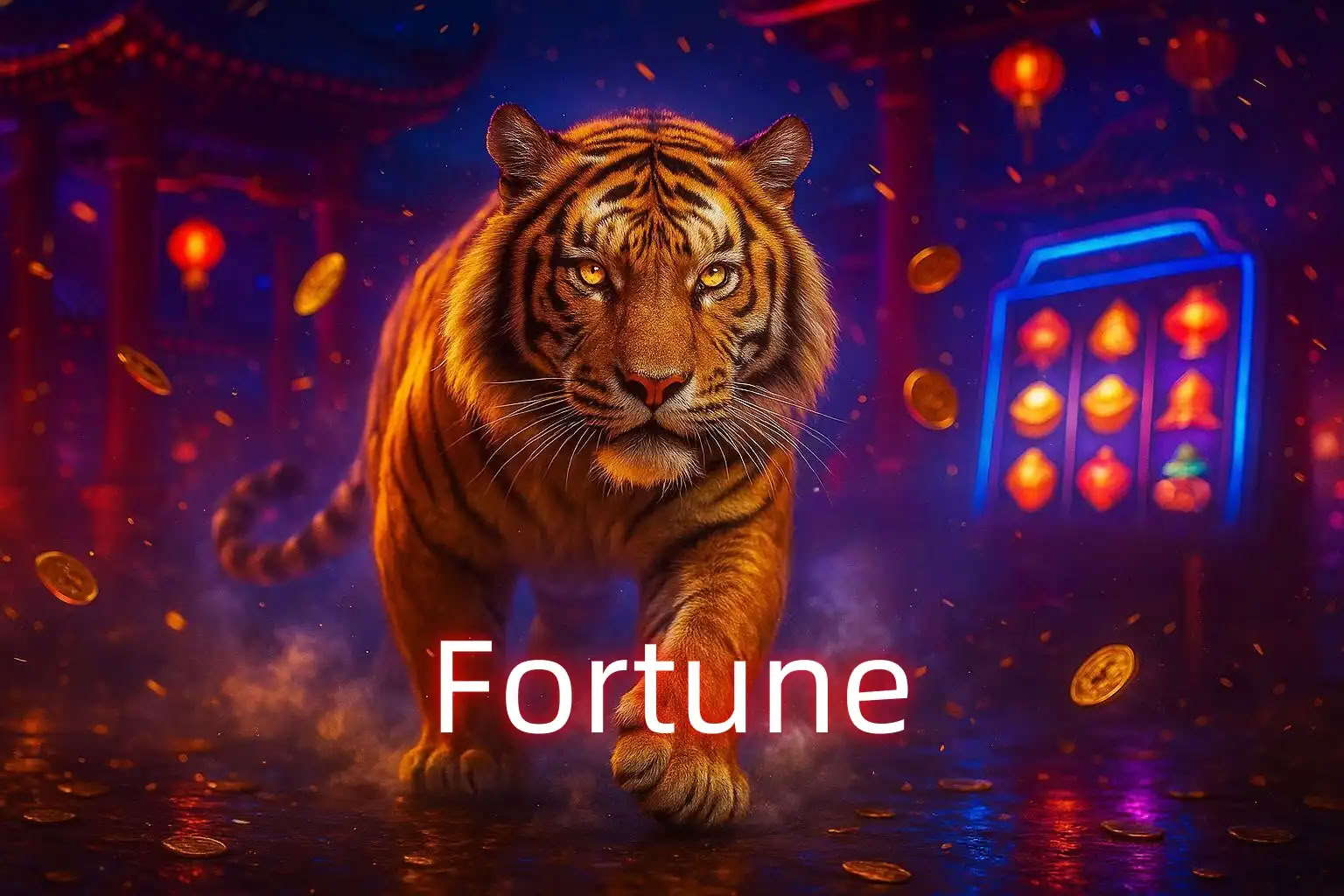 kkvip Características do Fortune Tiger