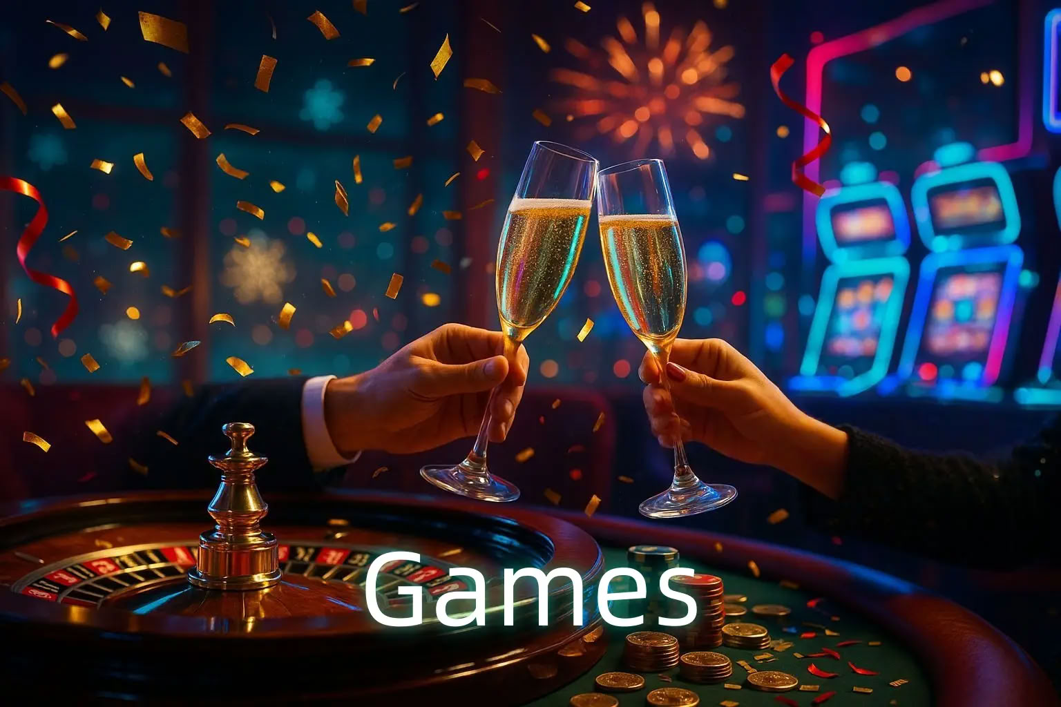 kkvip Jogos Festivos