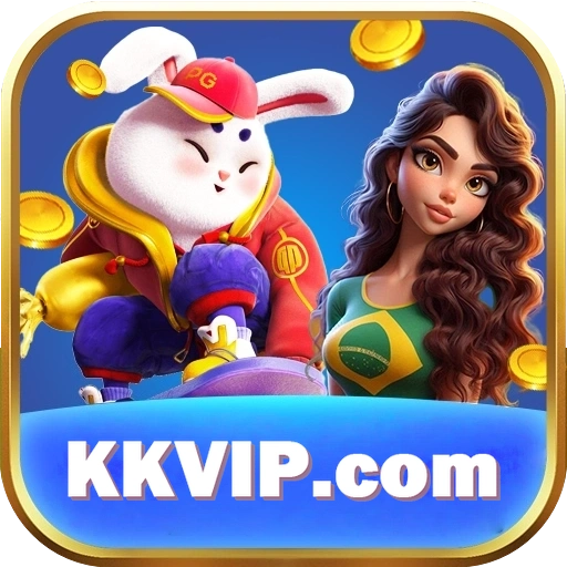 kkvip logo