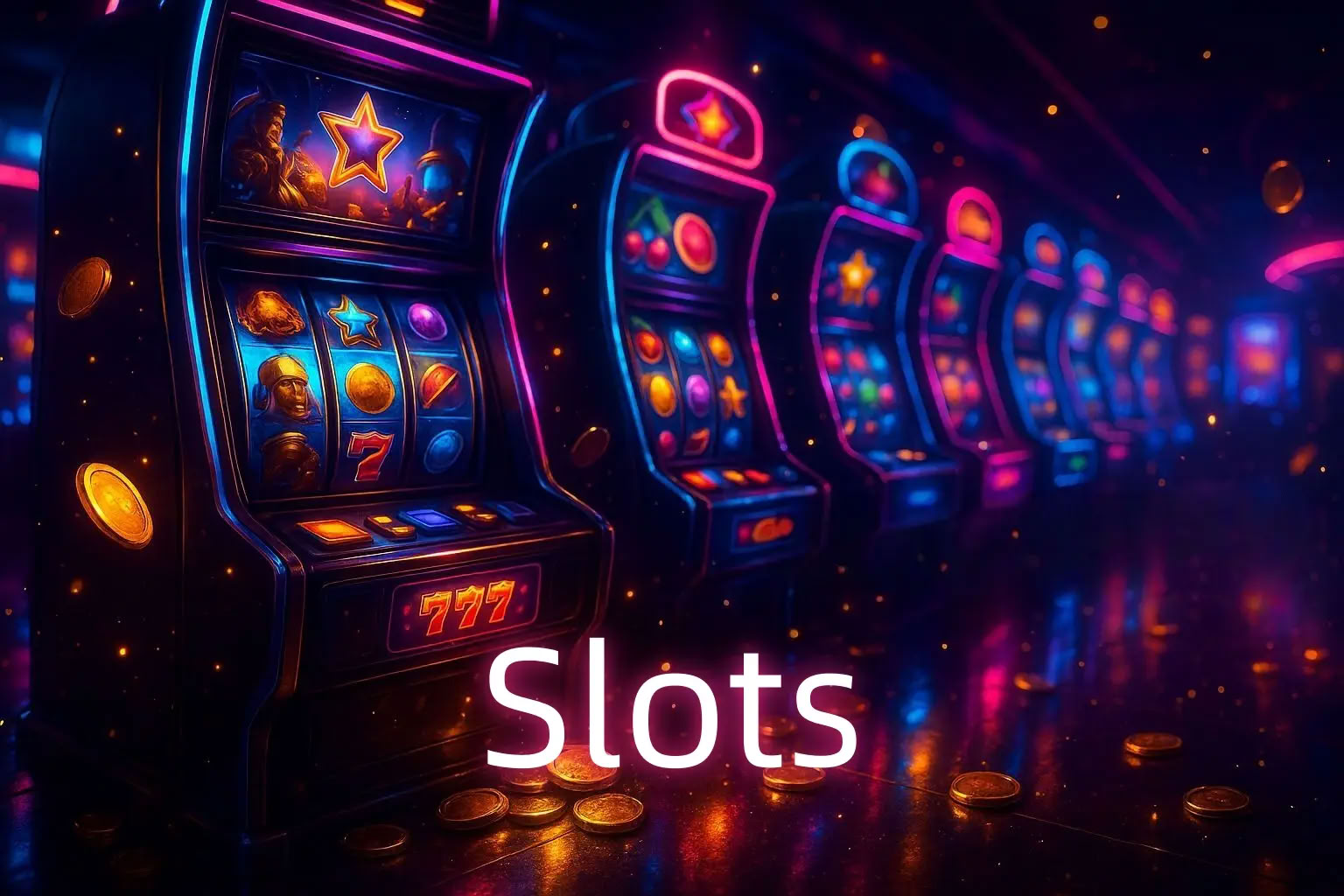 kkvip Benefícios dos Slots
